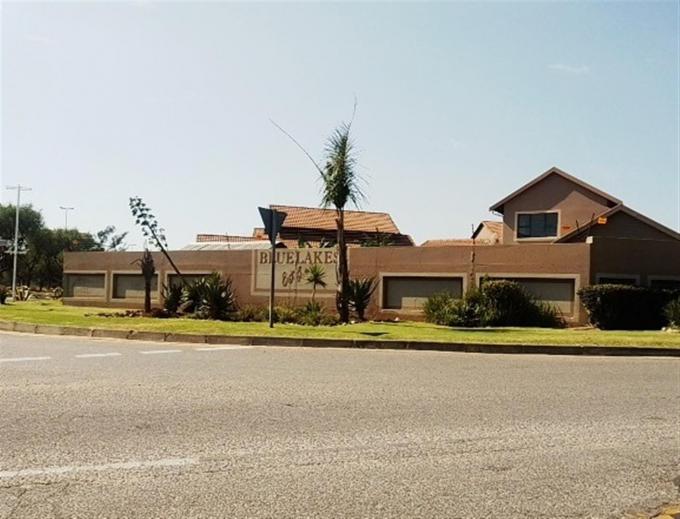 Standard Bank SIE Sale In Execution House for Sale in Benoni - MR210630