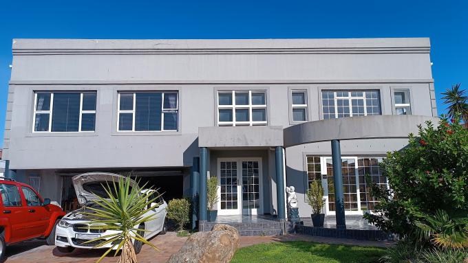 House For Sale in Rouxville – CPT
