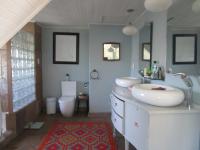 Main Bathroom - 21 square meters of property in Meyerton