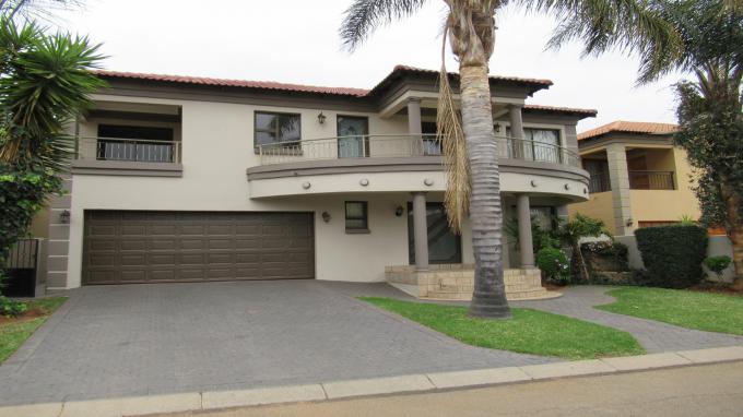 Standard Bank SIE Sale In Execution 4 Bedroom House for Sale in Willowbrook - MR211907