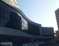 Front View of property in Durban Central