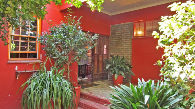 4 Bedroom House for Sale For Sale in Kensington - JHB - Private Sale - MR212174