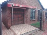 Front View of property in Daveyton