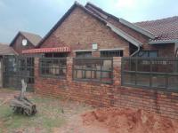 Front View of property in Daveyton