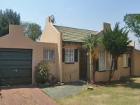 2 Bedroom 1 Bathroom House for Sale for sale in Alberton