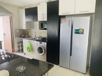 Kitchen - 9 square meters of property in Noordwyk