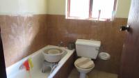 Main Bathroom - 6 square meters of property in Hibberdene