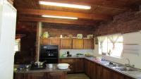 Kitchen - 35 square meters of property in Akasia