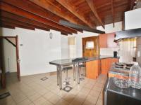 Kitchen - 9 square meters of property in Vaalmarina