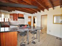 Kitchen - 9 square meters of property in Vaalmarina