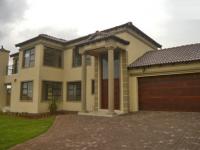 3 Bedroom 4 Bathroom House for Sale for sale in Krugersdorp