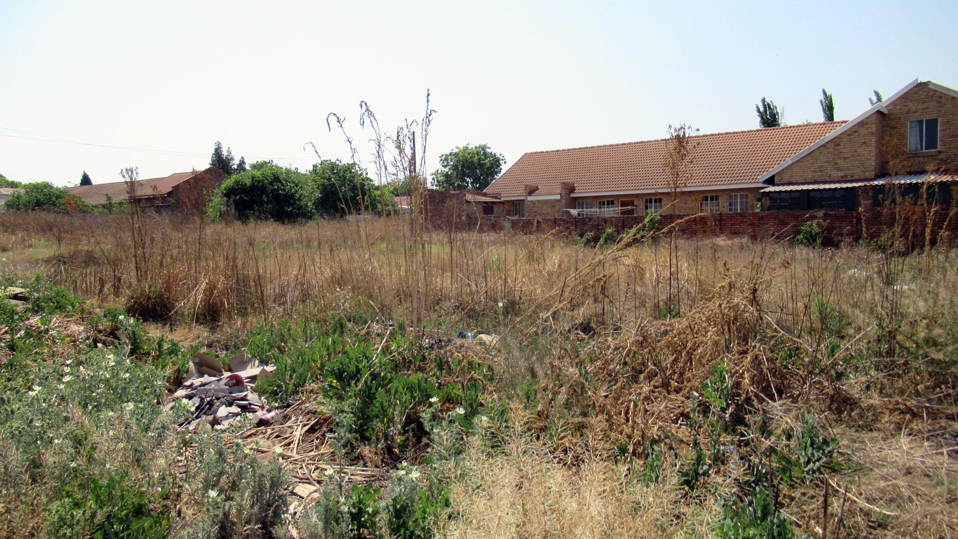 Front View of property in Miederpark