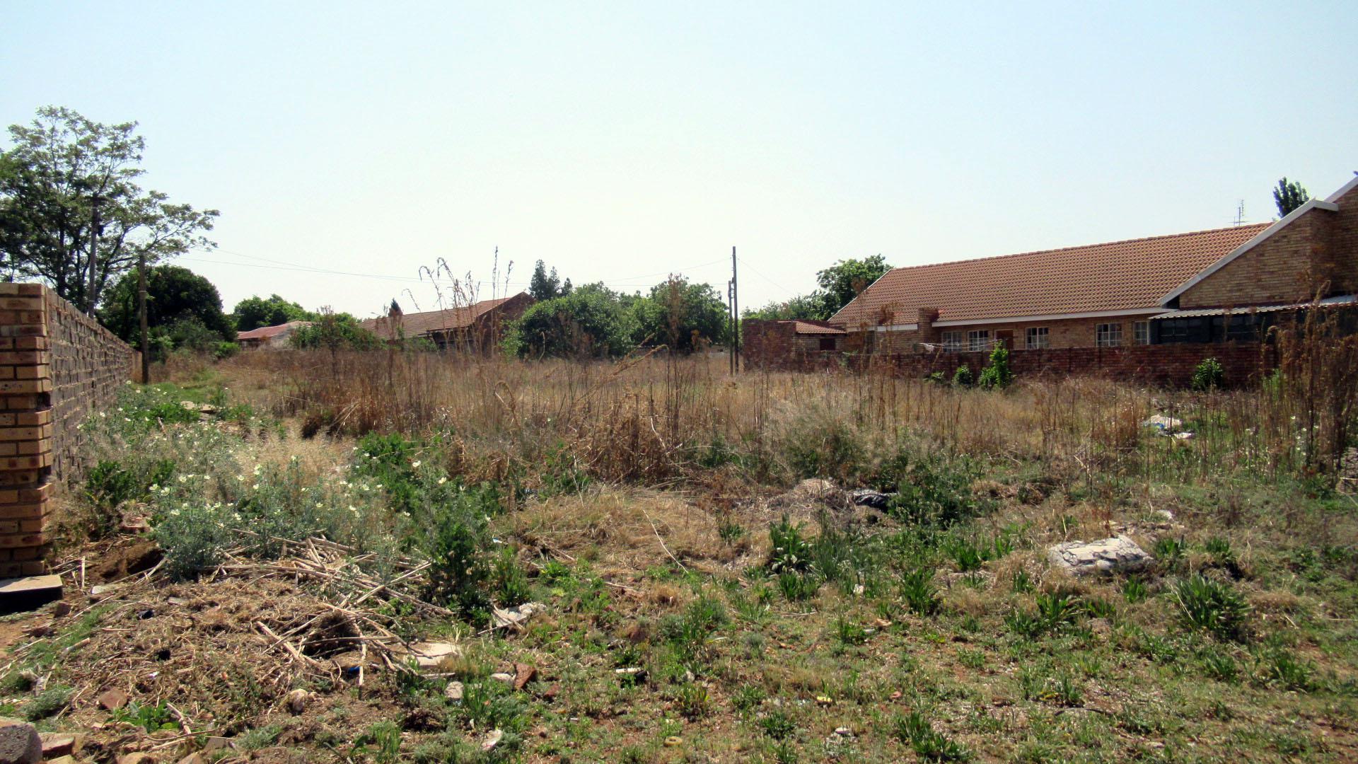 Front View of property in Miederpark