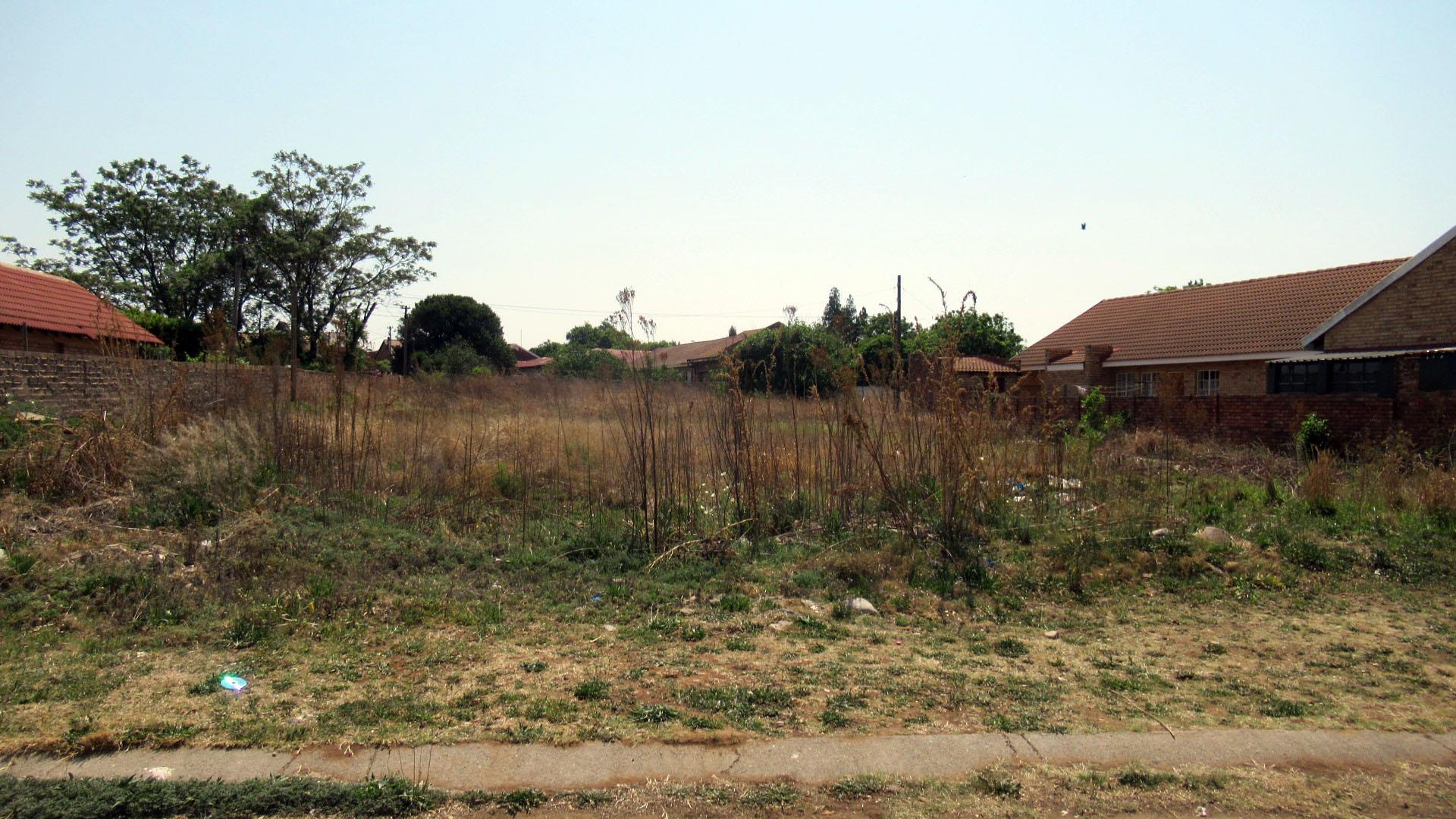 Front View of property in Miederpark