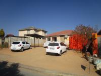 3 Bedroom 1 Bathroom House for Sale for sale in Cosmo City