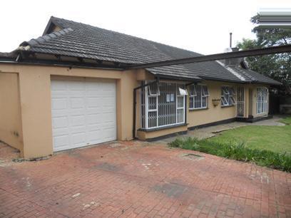 Front View of property in Brackenhurst