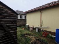 Backyard of property in Riverlea - JHB