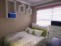 Bed Room 1 - 8 square meters of property in Riverlea - JHB