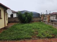 Front View of property in Riverlea - JHB