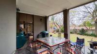 Patio of property in Randpark Ridge