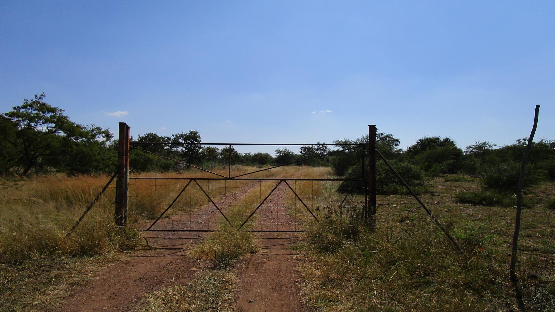 Front View of property in Cullinan