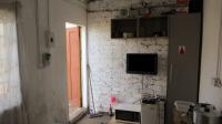 Rooms - 36 square meters of property in Homelake