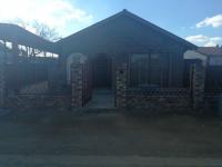 3 Bedroom 2 Bathroom House for Sale for sale in Kimberley