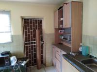 Kitchen of property in Zakariyya Park