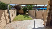 Patio of property in Lyndhurst