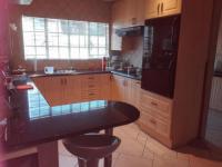 Kitchen - 11 square meters of property in Westwood AH