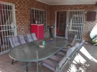 Patio - 25 square meters of property in Westwood AH