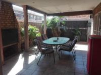 Patio - 25 square meters of property in Westwood AH