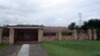 Front View of property in Edendale-KZN