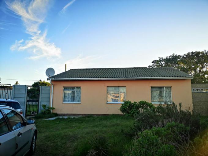 Houses For Sale in Lavis MyRoof.co.za