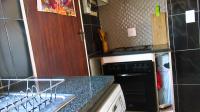 Kitchen - 8 square meters of property in Dawn Park