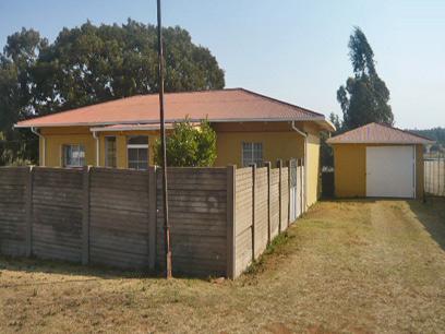 4 Bedroom House for Sale For Sale in Benoni - Private Sale - MR22282