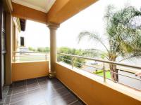 Balcony - 22 square meters of property in Sagewood