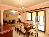 Dining Room - 16 square meters of property in Sagewood