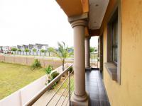 Balcony - 22 square meters of property in Sagewood