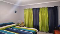 Bed Room 1 - 12 square meters of property in Geelhoutpark