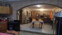 Kitchen - 14 square meters of property in Geelhoutpark