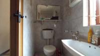 Bathroom 1 - 5 square meters of property in Alberstville