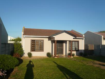 3 Bedroom House for Sale For Sale in Milnerton - Home Sell - MR22406