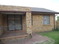 2 Bedroom 1 Bathroom Flat/Apartment for Sale for sale in Meyerton