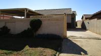 3 Bedroom 1 Bathroom House for Sale for sale in Elandspoort