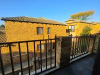 Balcony of property in Willowbrook