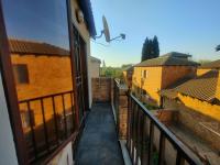 Balcony of property in Willowbrook