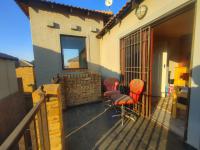 Balcony of property in Willowbrook