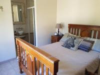 Main Bedroom of property in Umtentweni