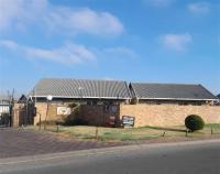 Front View of property in Johannesburg Central